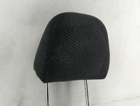 2009-2010 Nissan Versa Headrest Head Rest Front Driver Passenger Seat Fits Fits 2009 2010 OEM Used Auto Parts - Oemusedautop