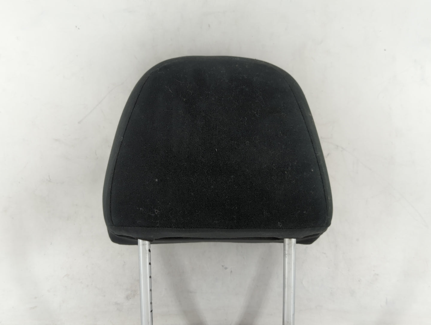 2009-2010 Nissan Versa Headrest Head Rest Front Driver Passenger Seat Fits Fits 2009 2010 OEM Used Auto Parts - Oemusedautop