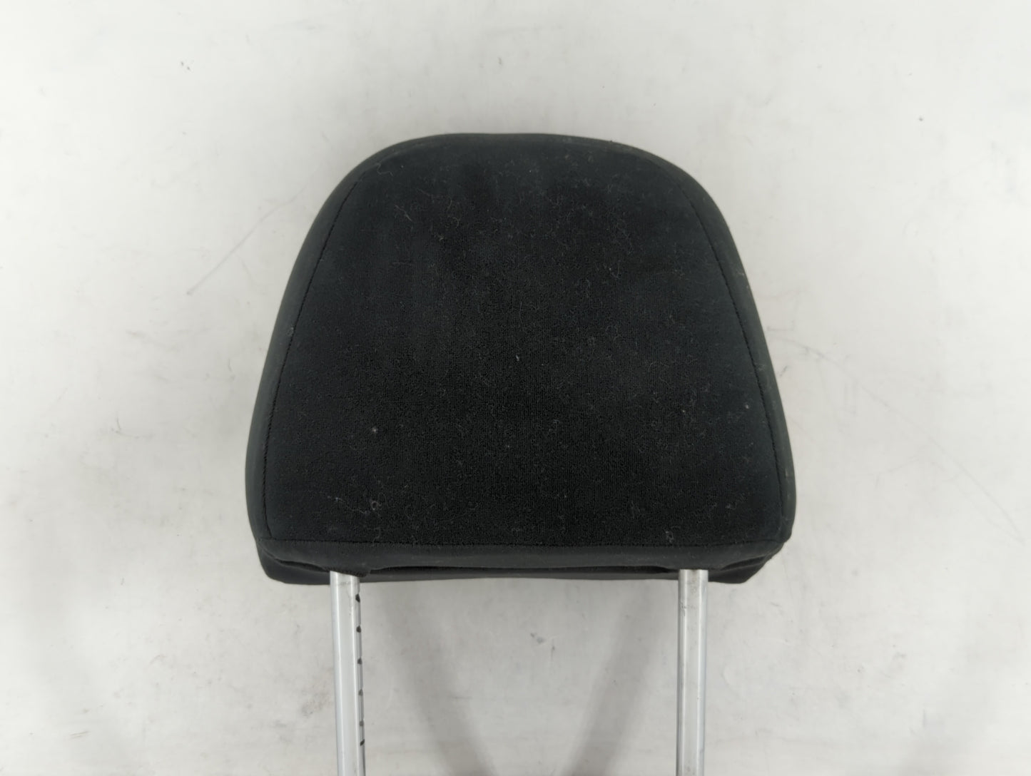 2009-2010 Nissan Versa Headrest Head Rest Front Driver Passenger Seat Fits Fits 2009 2010 OEM Used Auto Parts - Oemusedautop
