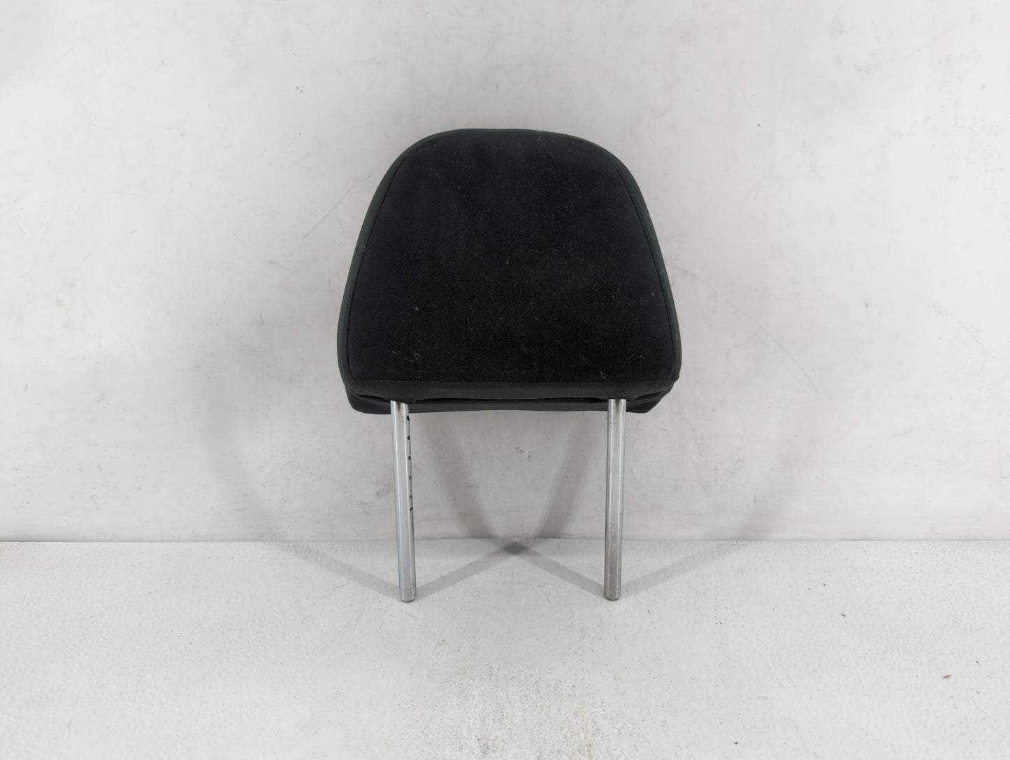 2009-2010 Nissan Versa Headrest Head Rest Front Driver Passenger Seat Fits Fits 2009 2010 OEM Used Auto Parts - Oemusedautop