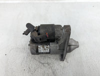 2010-2012 Nissan Versa Car Starter Motor Solenoid OEM Fits Fits 2010 2011 2012 2013 OEM Used Auto Parts - Oemusedautoparts1.