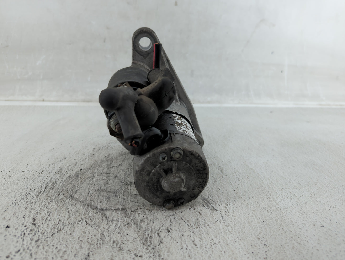 2010-2012 Nissan Versa Car Starter Motor Solenoid OEM Fits Fits 2010 2011 2012 2013 OEM Used Auto Parts - Oemusedautoparts1.