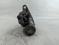 2010-2012 Nissan Versa Car Starter Motor Solenoid OEM Fits Fits 2010 2011 2012 2013 OEM Used Auto Parts - Oemusedautoparts1.