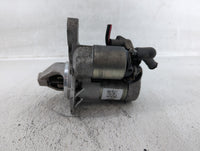 2010-2012 Nissan Versa Car Starter Motor Solenoid OEM Fits Fits 2010 2011 2012 2013 OEM Used Auto Parts - Oemusedautoparts1.