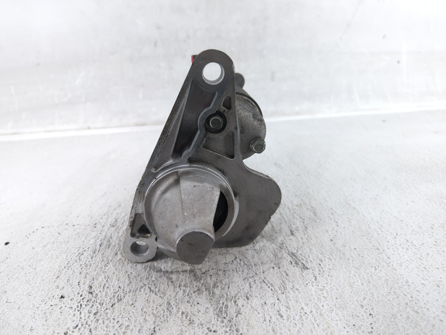 2010-2012 Nissan Versa Car Starter Motor Solenoid OEM Fits Fits 2010 2011 2012 2013 OEM Used Auto Parts - Oemusedautoparts1.