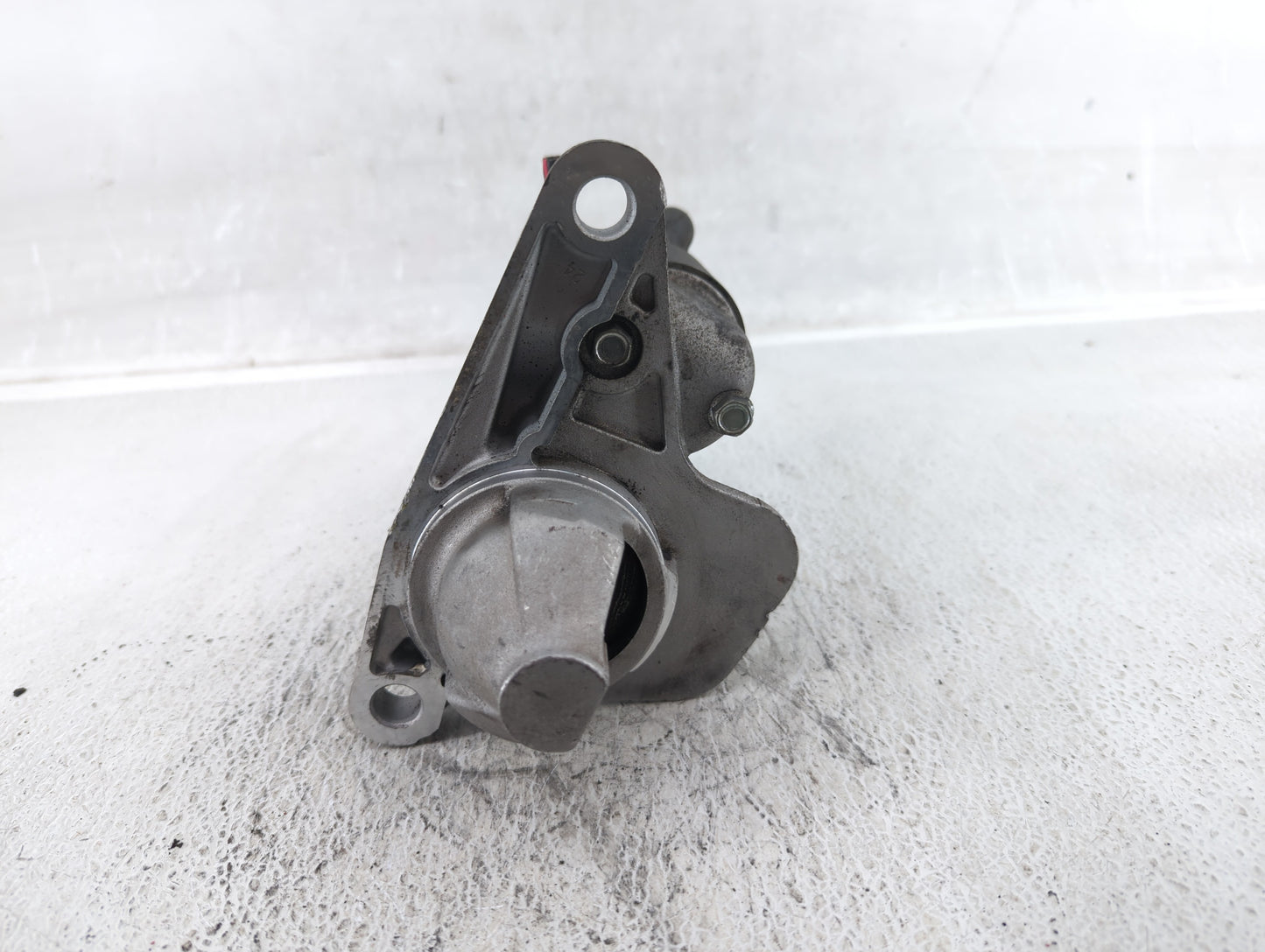 2010-2012 Nissan Versa Car Starter Motor Solenoid OEM Fits Fits 2010 2011 2012 2013 OEM Used Auto Parts - Oemusedautoparts1.