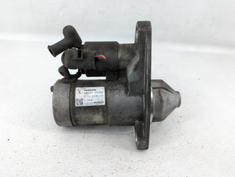compare product 2010-2012 Nissan Versa Car Starter Motor Solenoid OEM P/N:23300 EN20B Fits Fits 2010 2011 2012 2013 OEM Used Auto Parts