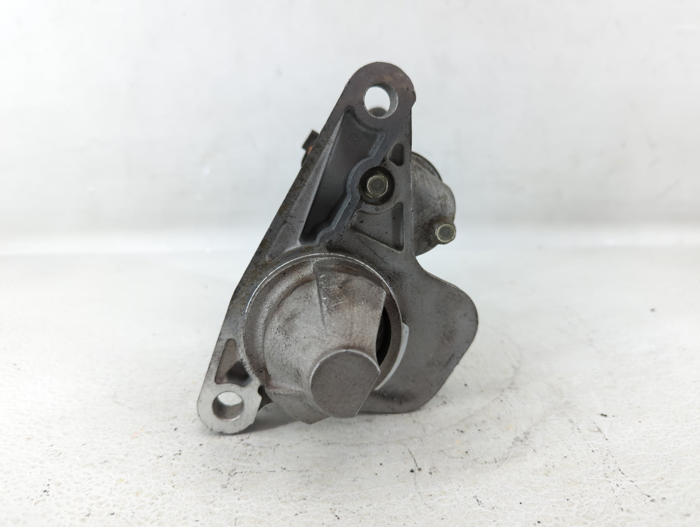 2010-2012 Nissan Versa Car Starter Motor Solenoid OEM P/N:23300 EN20B Fits Fits 2010 2011 2012 2013 OEM Used Auto Parts - Oe