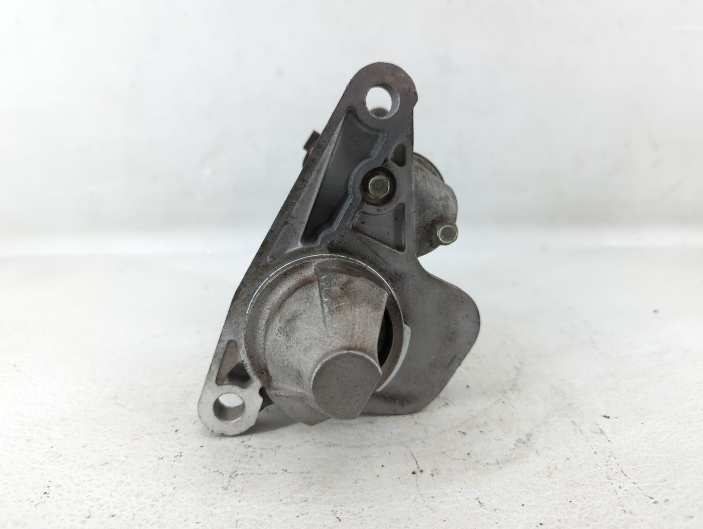 2010-2012 Nissan Versa Car Starter Motor Solenoid OEM P/N:23300 EN20B Fits Fits 2010 2011 2012 2013 OEM Used Auto Parts - Oe