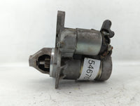 2010-2012 Nissan Versa Car Starter Motor Solenoid OEM P/N:23300 EN20B Fits Fits 2010 2011 2012 2013 OEM Used Auto Parts - Oe
