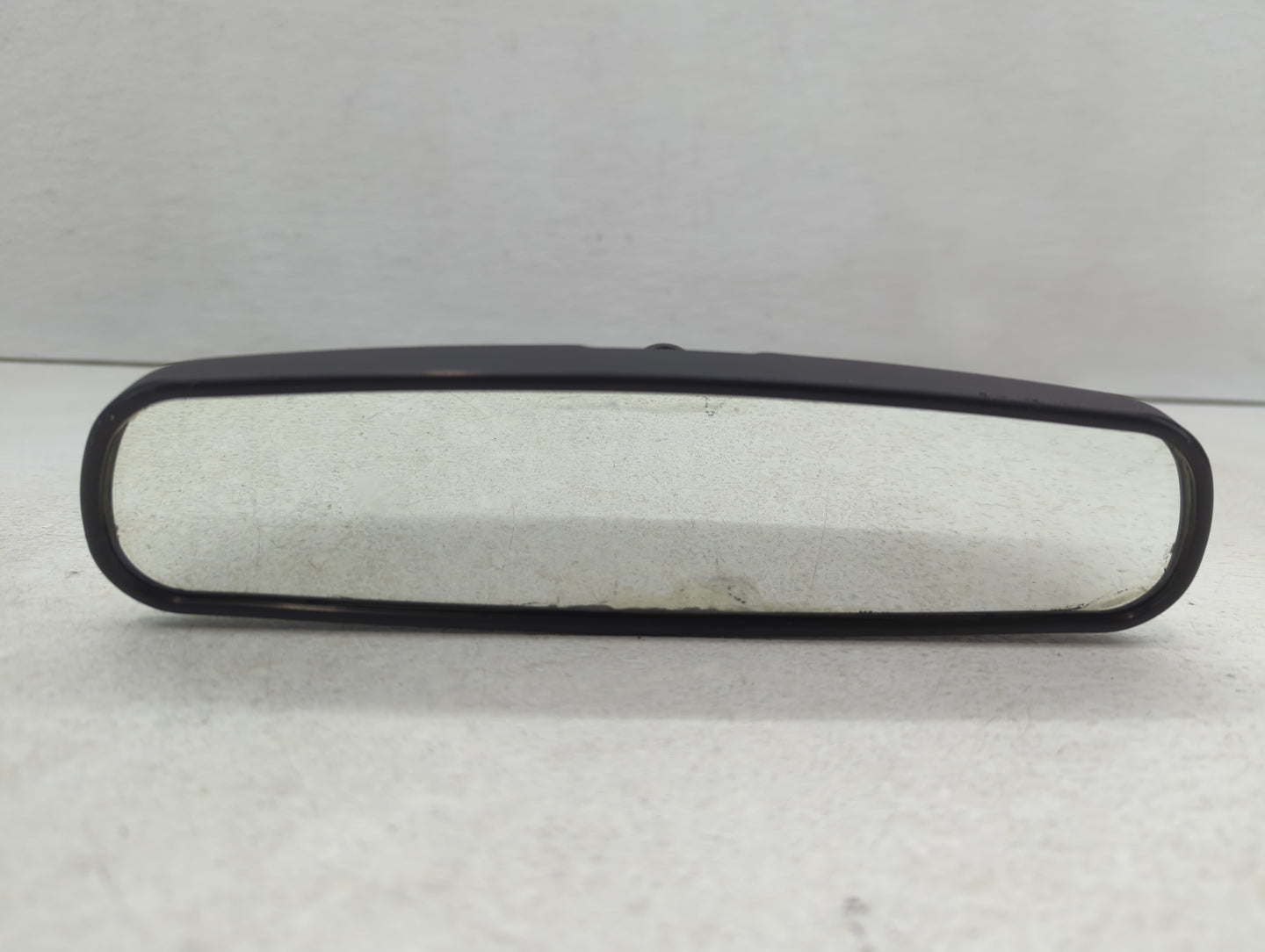 2007-2022 Nissan Versa Interior Rear View Mirror Replacement OEM P/N:E8011681 Fits OEM Used Auto Parts - Oemusedautoparts1.c