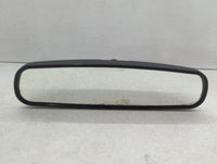 2007-2022 Nissan Versa Interior Rear View Mirror Replacement OEM P/N:E8011681 Fits OEM Used Auto Parts - Oemusedautoparts1.c