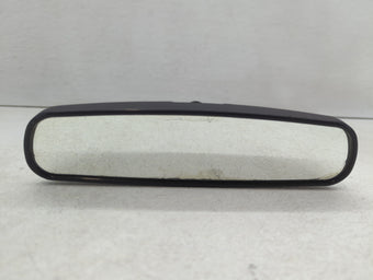 compare product 2007-2022 Nissan Versa Interior Rear View Mirror Replacement OEM P/N:E8011681 Fits OEM Used Auto Parts