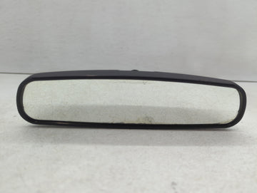 2007-2022 Nissan Versa Interior Rear View Mirror Replacement OEM P/N:E8011681 Fits OEM Used Auto Parts - Oemusedautoparts1.c