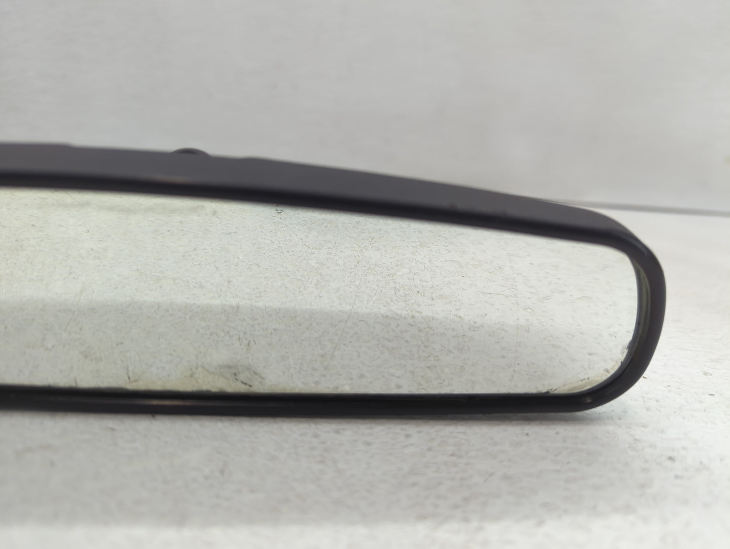 2007-2022 Nissan Versa Interior Rear View Mirror Replacement OEM P/N:E8011681 Fits OEM Used Auto Parts - Oemusedautoparts1.c