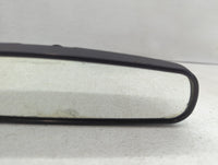 2007-2022 Nissan Versa Interior Rear View Mirror Replacement OEM P/N:E8011681 Fits OEM Used Auto Parts - Oemusedautoparts1.c