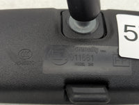 2007-2022 Nissan Versa Interior Rear View Mirror Replacement OEM P/N:E8011681 Fits OEM Used Auto Parts - Oemusedautoparts1.c