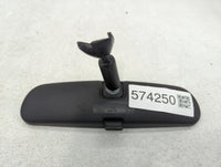 2007-2022 Nissan Versa Interior Rear View Mirror Replacement OEM P/N:E8011681 Fits OEM Used Auto Parts - Oemusedautoparts1.c