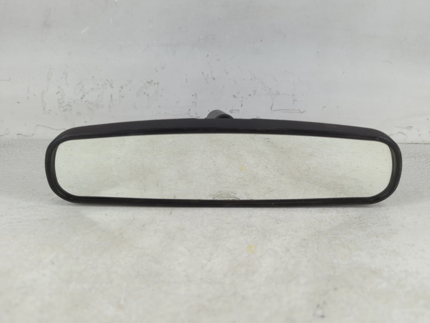 2007-2022 Nissan Versa Interior Rear View Mirror Replacement OEM P/N:E8011681 Fits OEM Used Auto Parts - Oemusedautoparts1.c