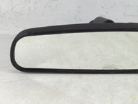 2007-2022 Nissan Versa Interior Rear View Mirror Replacement OEM P/N:E8011681 Fits OEM Used Auto Parts - Oemusedautoparts1.c