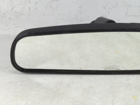 2007-2022 Nissan Versa Interior Rear View Mirror Replacement OEM P/N:E8011681 Fits OEM Used Auto Parts