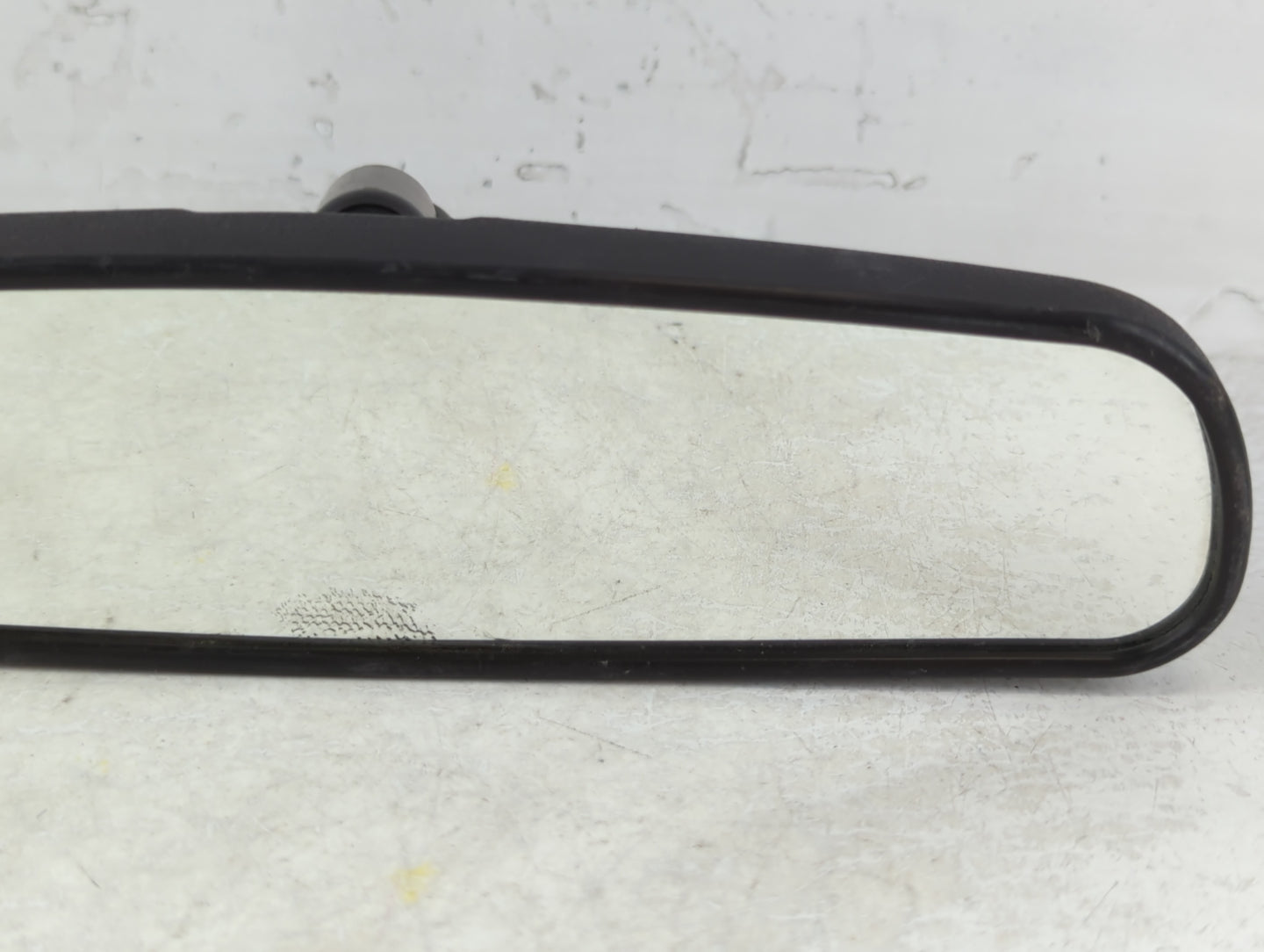 2007-2022 Nissan Versa Interior Rear View Mirror Replacement OEM P/N:E8011681 Fits OEM Used Auto Parts - Oemusedautoparts1.c