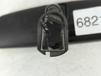 2007-2022 Nissan Versa Interior Rear View Mirror Replacement OEM P/N:E8011681 Fits OEM Used Auto Parts - Oemusedautoparts1.c