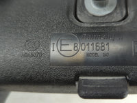 2007-2022 Nissan Versa Interior Rear View Mirror Replacement OEM P/N:E8011681 Fits OEM Used Auto Parts - Oemusedautoparts1.c