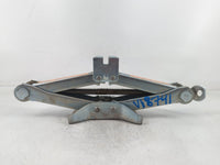 2010 Nissan Versa Spare Scissor Car Jack - Oemusedautoparts1.com