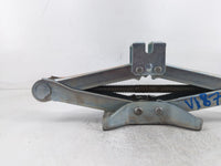 2010 Nissan Versa Spare Scissor Car Jack - Oemusedautoparts1.com
