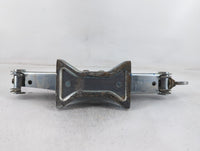 2010 Nissan Versa Spare Scissor Car Jack - Oemusedautoparts1.com
