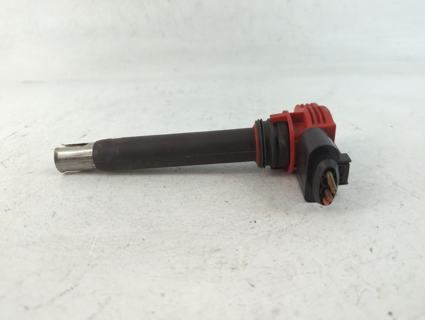 2007-2012 Nissan Versa Ignition Coil Igniter Pack - Oemusedautoparts1.com