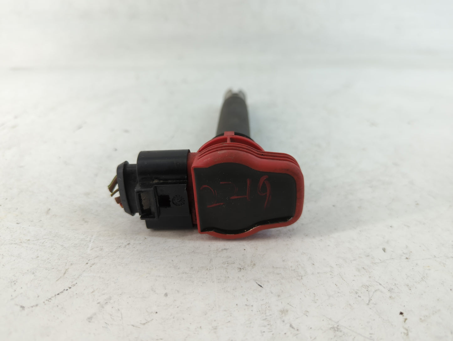 2007-2012 Nissan Versa Ignition Coil Igniter Pack - Oemusedautoparts1.com