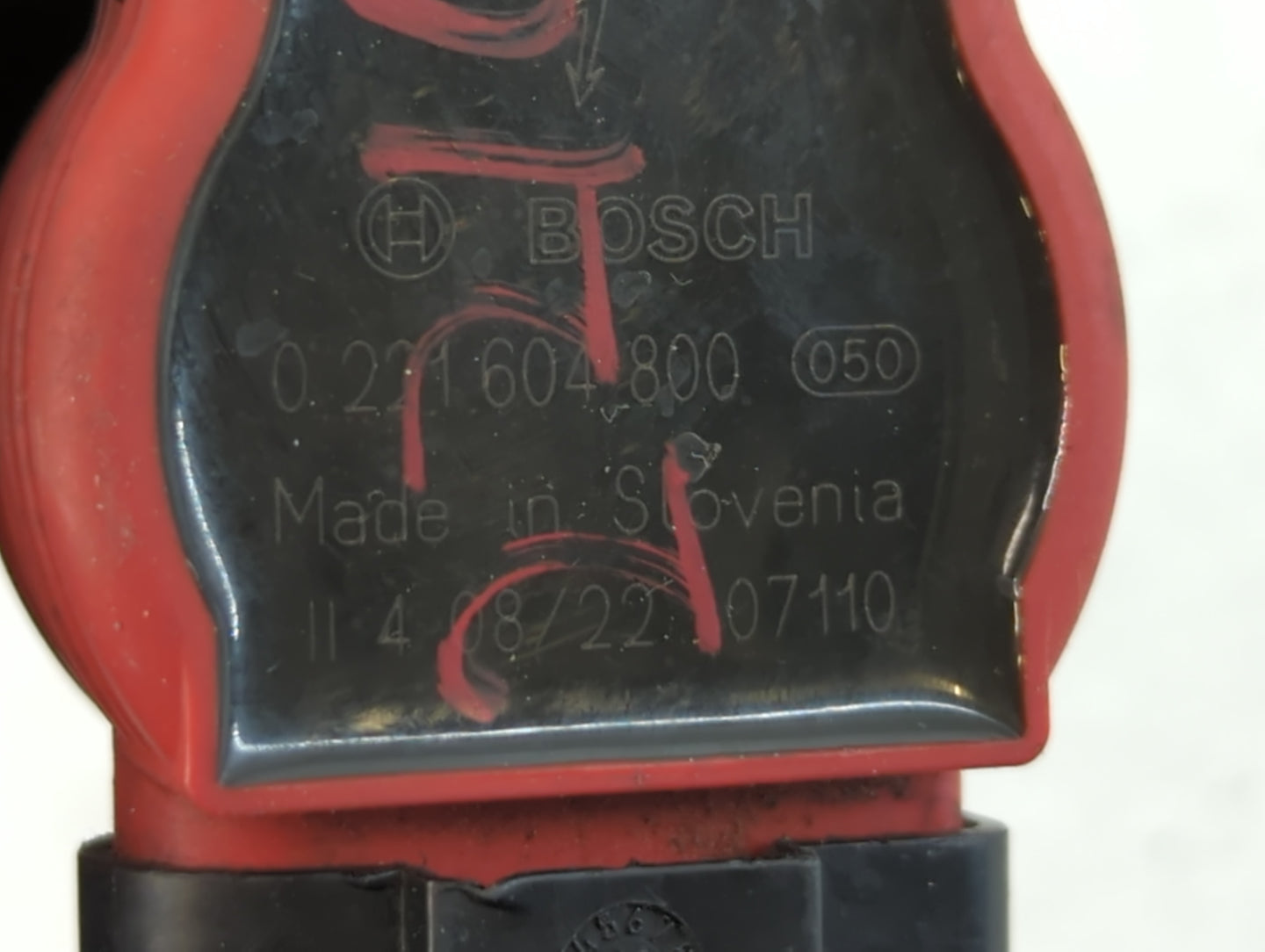 2007-2012 Nissan Versa Ignition Coil Igniter Pack - Oemusedautoparts1.com