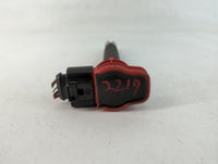 2007-2012 Nissan Versa Ignition Coil Igniter Pack - Oemusedautoparts1.com