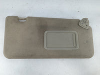2007-2012 Nissan Versa Sun Visor Shade Replacement Passenger Right Mirror Fits Fits 2007 2008 2009 2010 2011 2012 OEM Used A