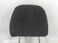 2010 Nissan Versa Headrest Head Rest Front Driver Passenger Seat Fits OEM Used Auto Parts - Oemusedautoparts1.com