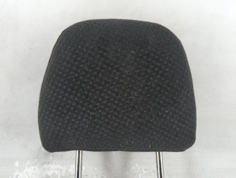 compare product 2010 Nissan Versa Headrest Head Rest Front Driver Passenger Seat Fits OEM Used Auto Parts