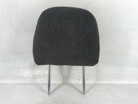 2010 Nissan Versa Headrest Head Rest Front Driver Passenger Seat Fits OEM Used Auto Parts - Oemusedautoparts1.com
