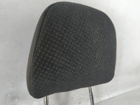 2010 Nissan Versa Headrest Head Rest Front Driver Passenger Seat Fits OEM Used Auto Parts - Oemusedautoparts1.com