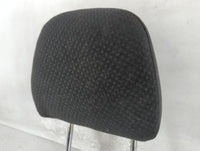 2010 Nissan Versa Headrest Head Rest Front Driver Passenger Seat Fits OEM Used Auto Parts - Oemusedautoparts1.com
