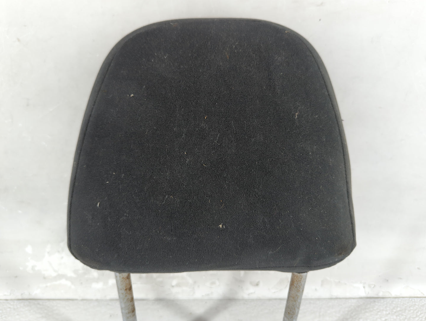 2010 Nissan Versa Headrest Head Rest Front Driver Passenger Seat Fits OEM Used Auto Parts - Oemusedautoparts1.com