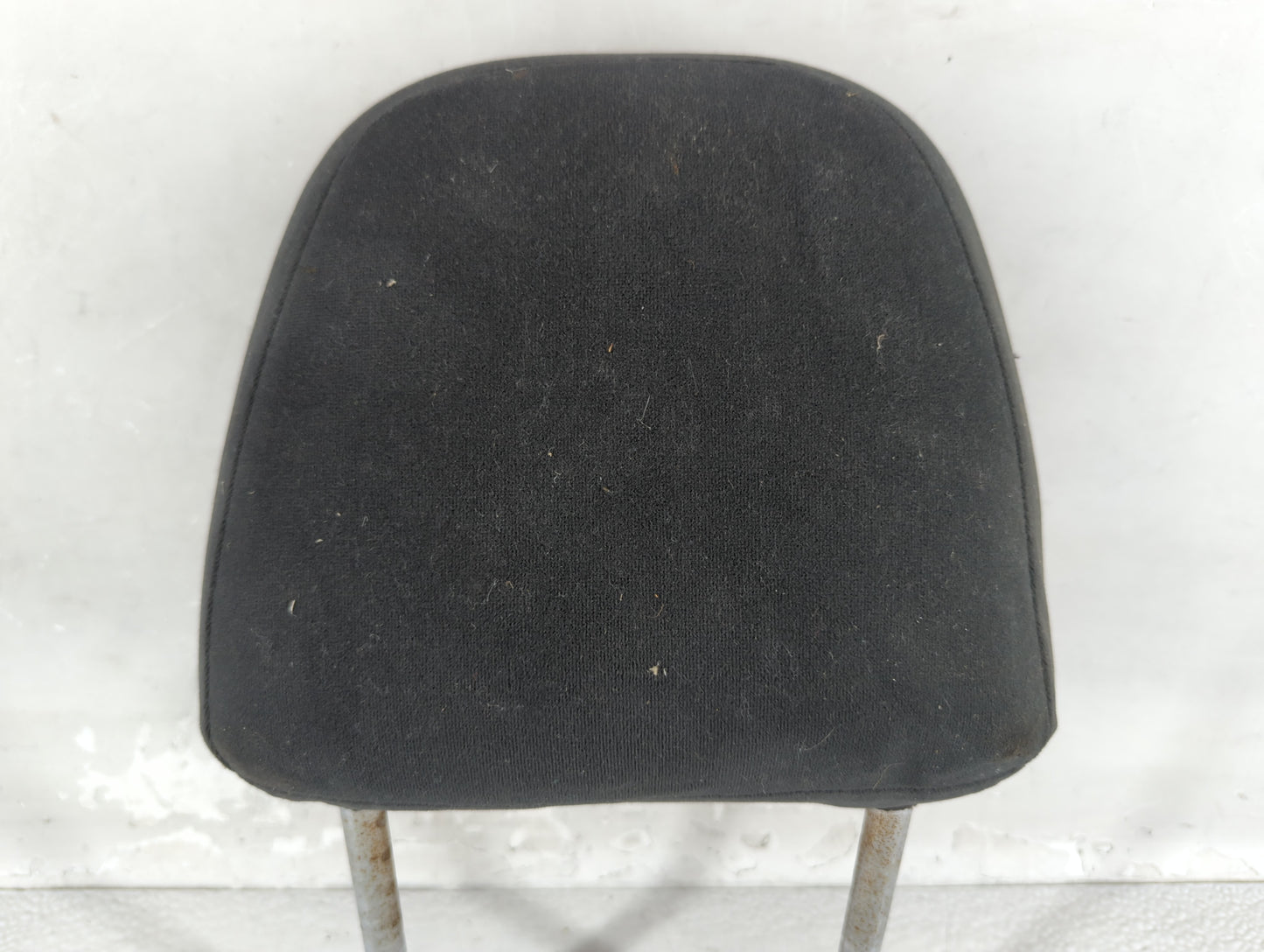 2010 Nissan Versa Headrest Head Rest Front Driver Passenger Seat Fits OEM Used Auto Parts - Oemusedautoparts1.com