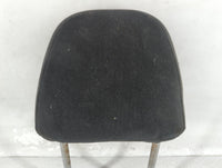 2010 Nissan Versa Headrest Head Rest Front Driver Passenger Seat Fits OEM Used Auto Parts - Oemusedautoparts1.com