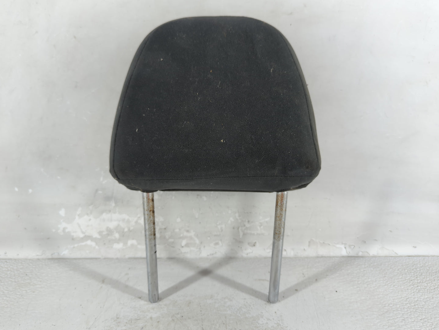 2010 Nissan Versa Headrest Head Rest Front Driver Passenger Seat Fits OEM Used Auto Parts - Oemusedautoparts1.com