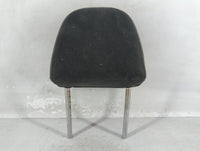 2010 Nissan Versa Headrest Head Rest Front Driver Passenger Seat Fits OEM Used Auto Parts - Oemusedautoparts1.com