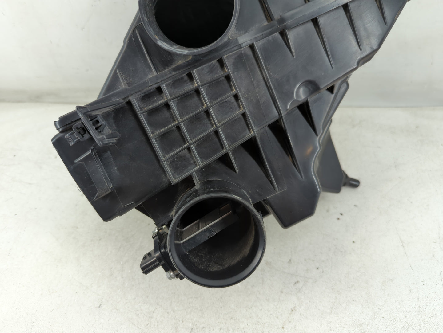 2007-2011 Nissan Versa Air Cleaner Intake-duct Hose Tube - Oemusedautoparts1.com