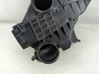 2007-2011 Nissan Versa Air Cleaner Intake-duct Hose Tube - Oemusedautoparts1.com
