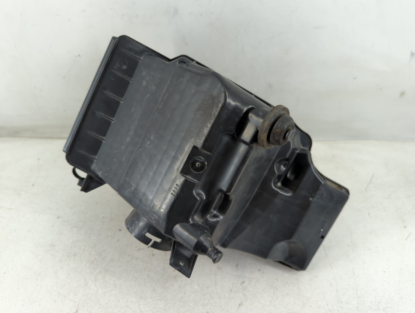 2007-2011 Nissan Versa Air Cleaner Intake-duct Hose Tube - Oemusedautoparts1.com