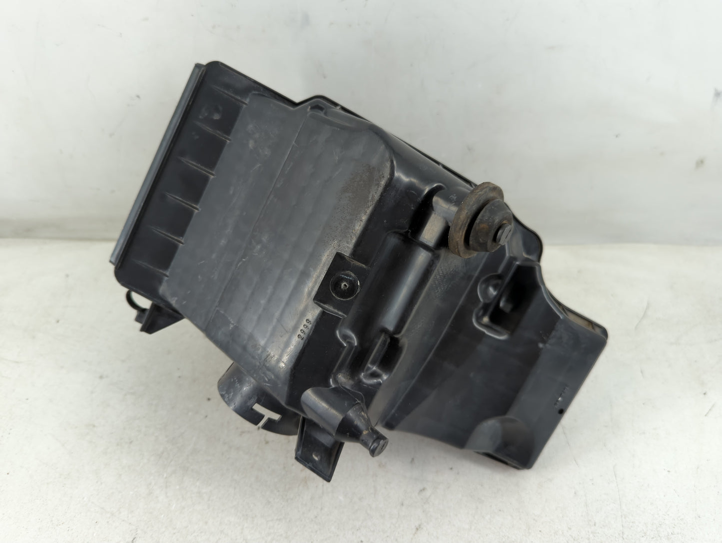 2007-2011 Nissan Versa Air Cleaner Intake-duct Hose Tube - Oemusedautoparts1.com
